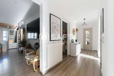 Appartement 4 pièces 127000 €