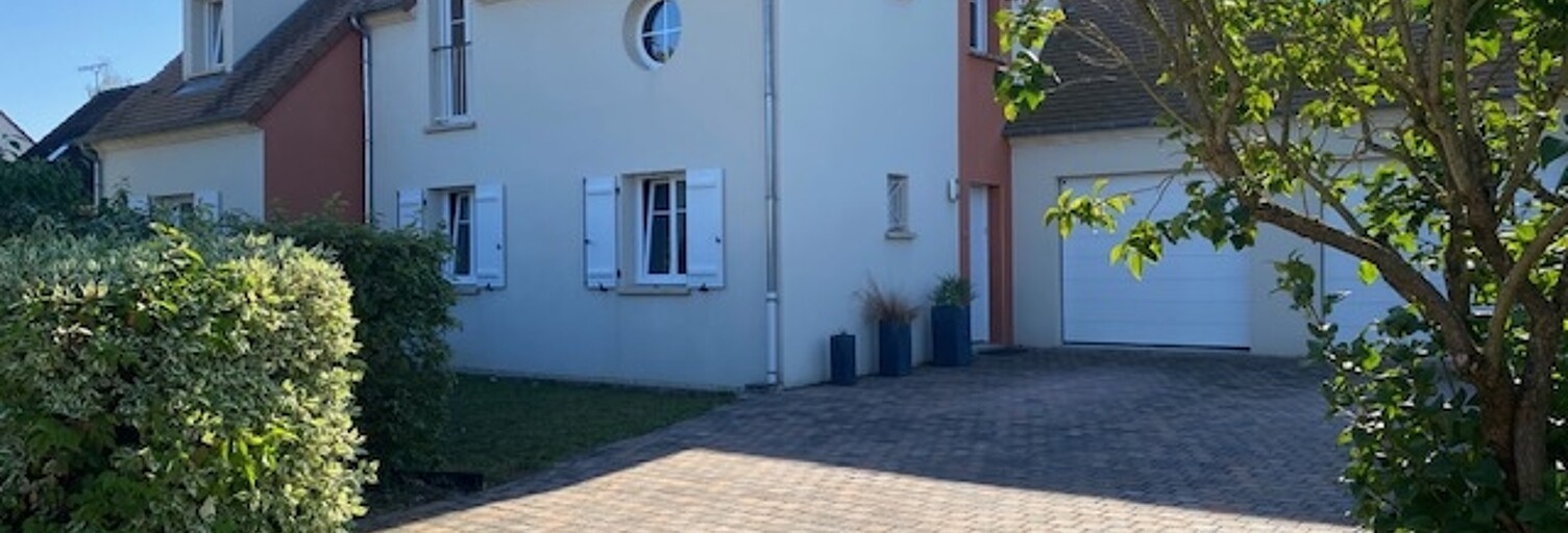 Maison 5 Pièces 152 m² à vendre à Ciry-Salsogne (02220)