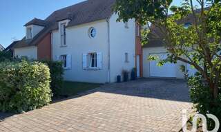 Maison 5 Pièces 152 m² à vendre à Ciry-Salsogne (02220)