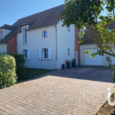 Maison 5 pièces 287000 €