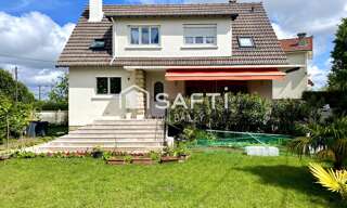 Maison 8 Pièces 135 m² à vendre à Épinay-sur-Orge (91360)