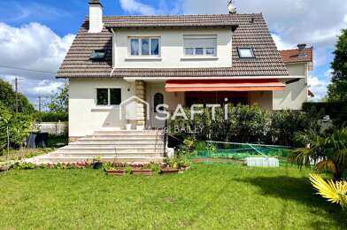 Maison 8 pièces 450000 €