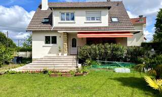 Maison 8 Pièces 135 m² à vendre à Épinay-sur-Orge (91360)