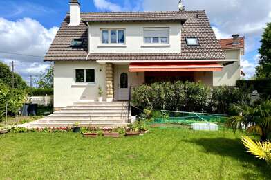 Maison 8 pièces 450000 €