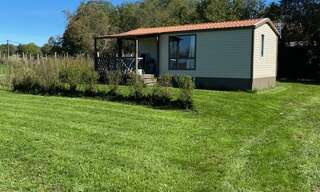 Terrain  1853 m² à vendre à Bromont-Lamothe (63230)