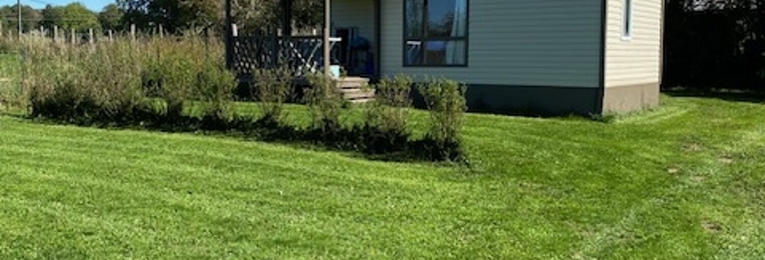 Terrain  1853 m² à vendre à Bromont-Lamothe (63230)