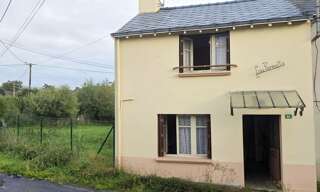 Maison 3 Pièces 55 m² à vendre à La Gacilly (56200)