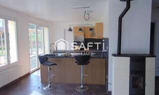 Maison 6 Pièces 114 m² à vendre à Ménil-Hubert-sur-Orne (61430)