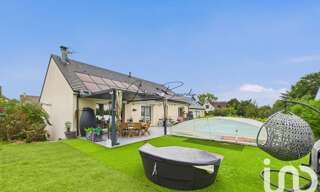 Maison 6 Pièces 150 m² à vendre à Voulx (77940)