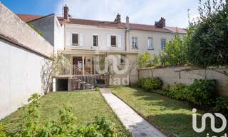 Maison 7 Pièces 134 m² à vendre à Nemours (77140)