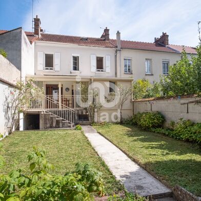 Maison 7 pièces 271000 €