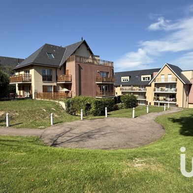 Appartement 3 pièces 249900 €