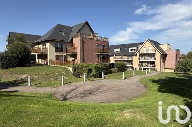 Appartement 3 pièces 249900 €