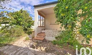 Maison 4 Pièces 105 m² à vendre à Agde (34300)