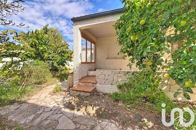 Maison 4 pièces 556000 €