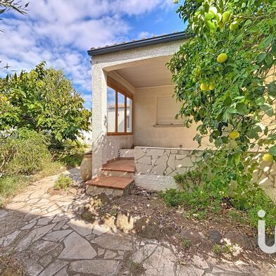 Maison 4 pièces 556000 €