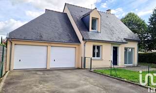 Maison 6 Pièces 97 m² à vendre à Louverné (53950)