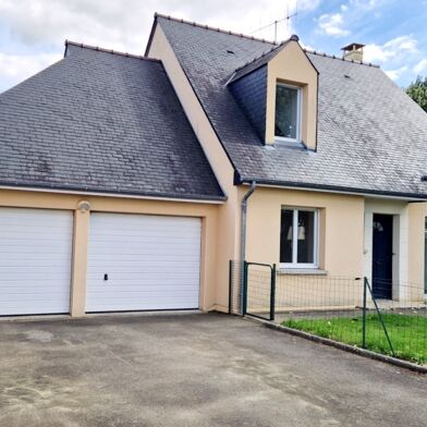 Maison 6 pièces 230000 €