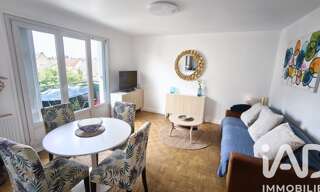 Appartement 2 Pièces 46 m² à vendre à Bondy (93140)