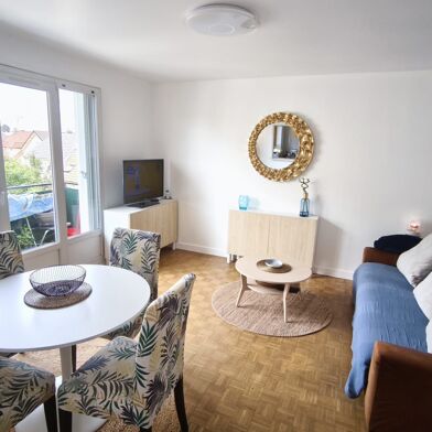 Appartement 2 pièces 173000 €