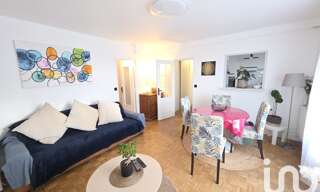 Appartement 2 Pièces 46 m² à vendre à Bondy (93140)