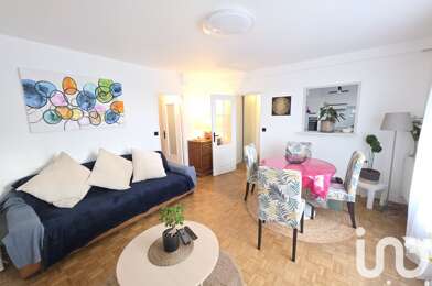 Appartement 2 pièces 169500 €