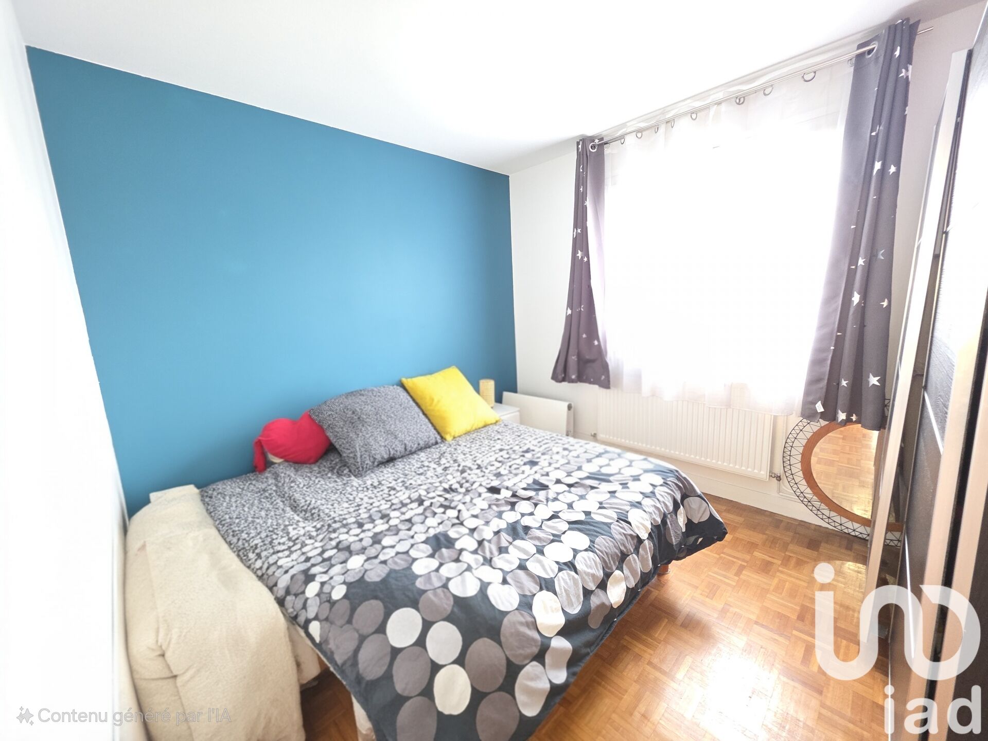 Vente Appartement 2 pièces - Photo 4