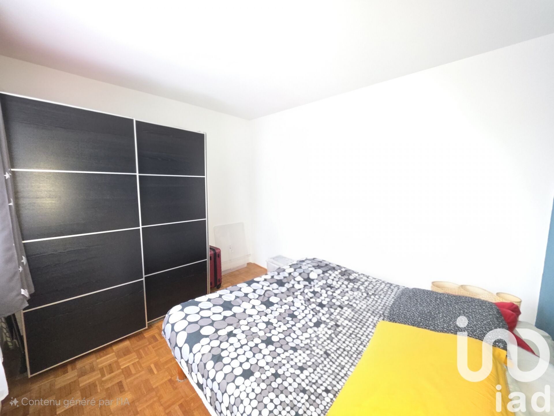 Vente Appartement 2 pièces - Photo 5