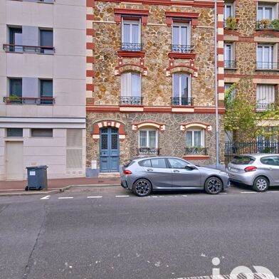 Appartement 2 pièces 240000 €