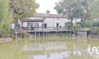 Maison 8 Pièces 217 m² à vendre à Saint-Marc-la-Lande (79310)