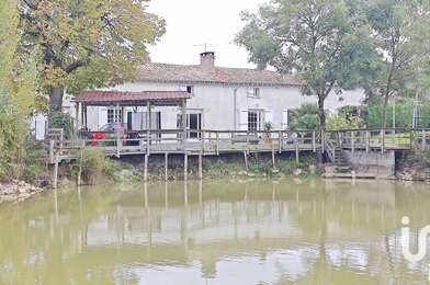 Maison 8 pièces 147000 €