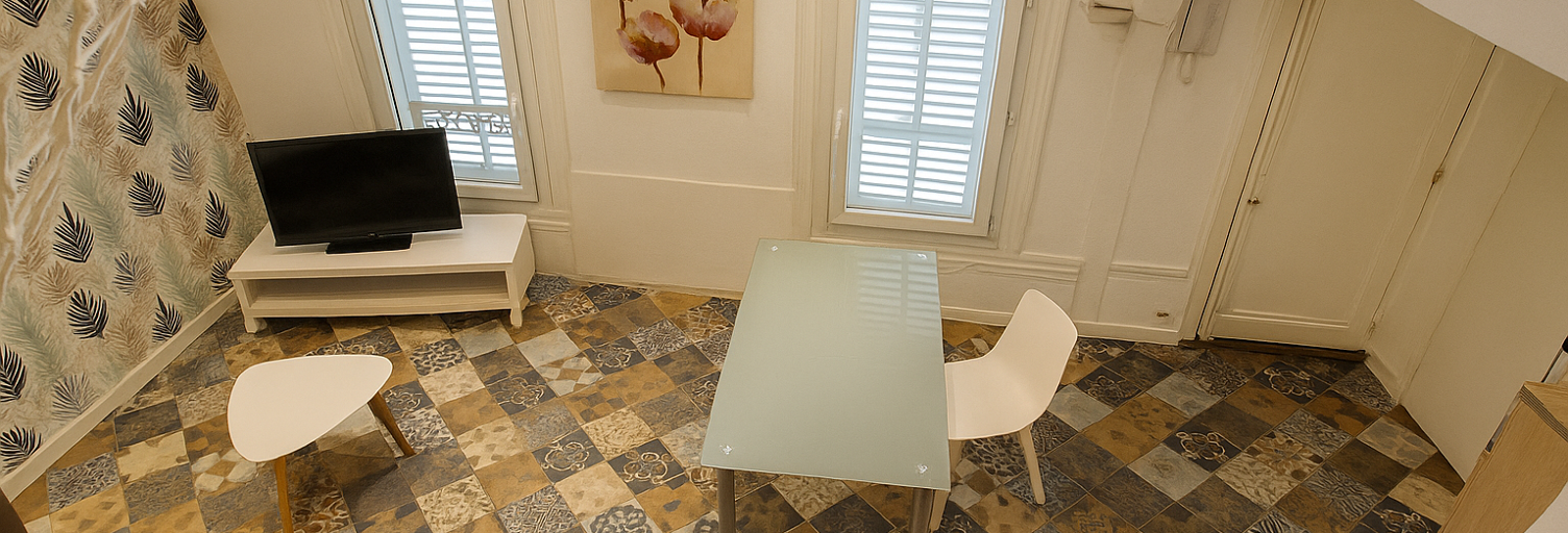 Appartement 2 Pièces 23 m² à vendre à Châlons-en-Champagne (51000)