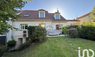 Maison 7 Pièces 150 m² à vendre à Villiers-sur-Marne (94350)