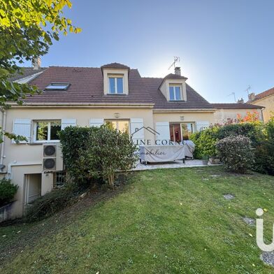 Maison 7 pièces 549900 €