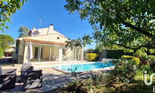 Maison 6 Pièces 175 m² à vendre à Poulx (30320)