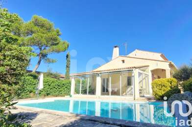 Maison 6 pièces 379000 €