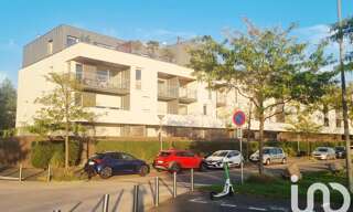 Appartement 2 Pièces 45 m² à vendre à Villeneuve-d'Ascq (59650)