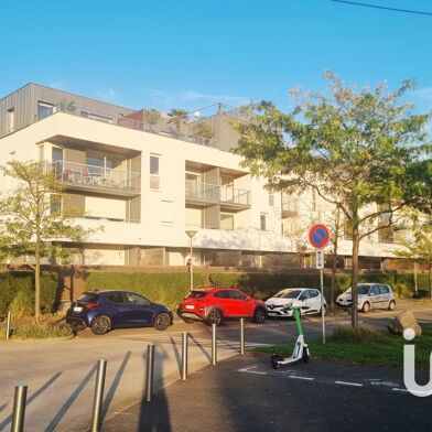 Appartement 2 pièces 188500 €