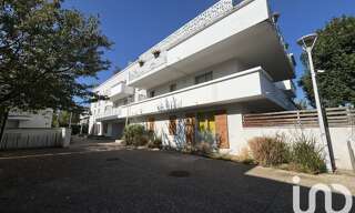 Appartement 2 Pièces 40 m² à vendre à Brétigny-sur-Orge (91220)