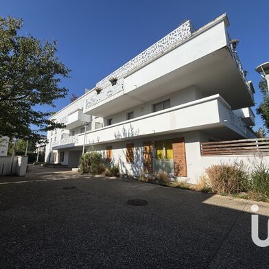 Appartement 2 pièces 159000 €