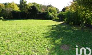 Terrain  752 m² à vendre à La Chapelle-d'Aligné (72300)