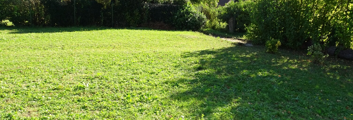 Terrain  752 m² à vendre à La Chapelle-d'Aligné (72300)