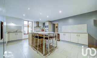 Maison 8 Pièces 224 m² à vendre à Mailly-sur-Seille (54610)