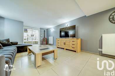 Maison 8 pièces 285000 €