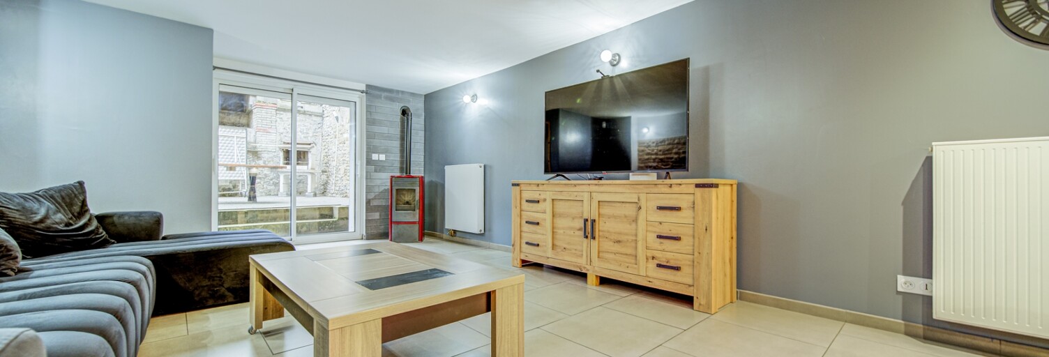 Maison 8 Pièces 224 m² à vendre à Mailly-sur-Seille (54610)