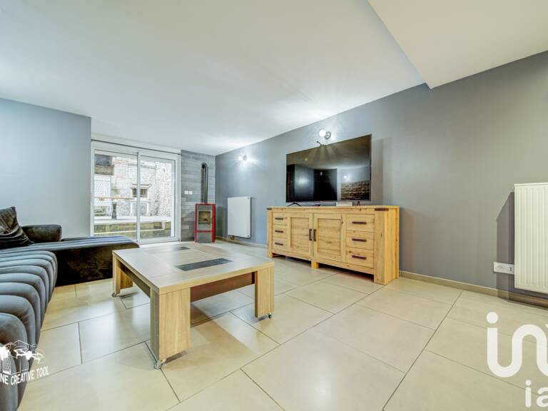 Vente Maison de village 8 pièces — photo 1