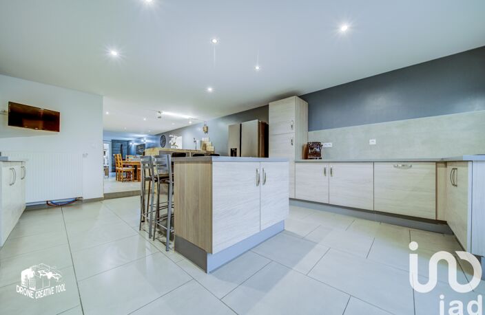 Vente Maison de village 8 pièces — photo 2