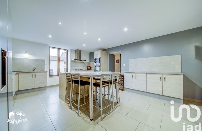 Vente Maison de village 8 pièces — photo 3