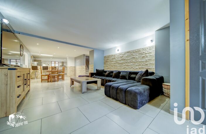 Vente Maison de village 8 pièces — photo 4