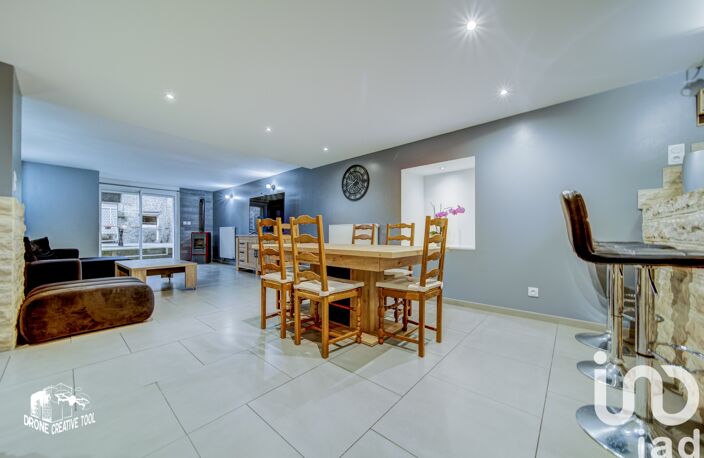 Vente Maison de village 8 pièces — photo 5